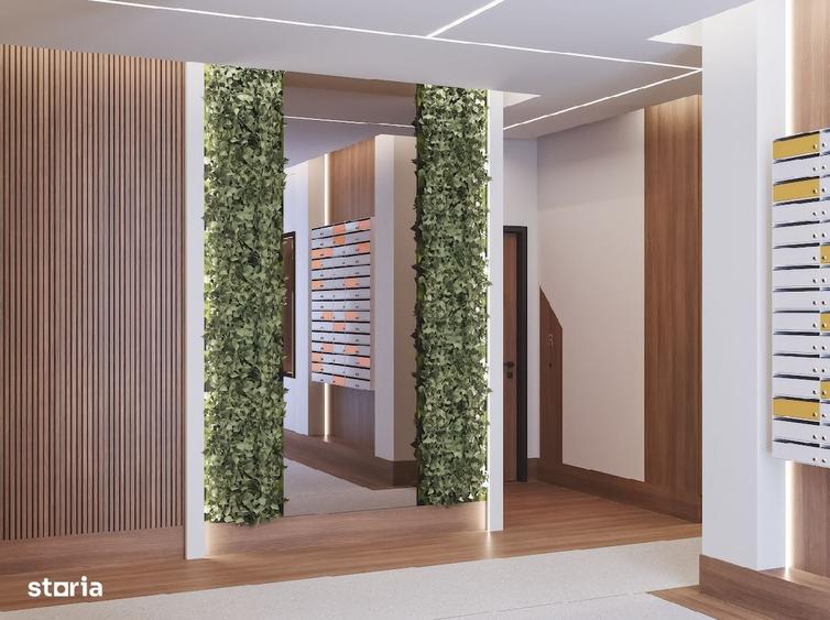 Apartament cu 4 camere în Theodor Pallady