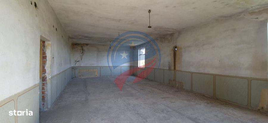 Spațiu comercial, de 721 mp, în Sud