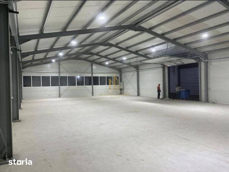 Spațiu comercial, de 150 mp, în Central