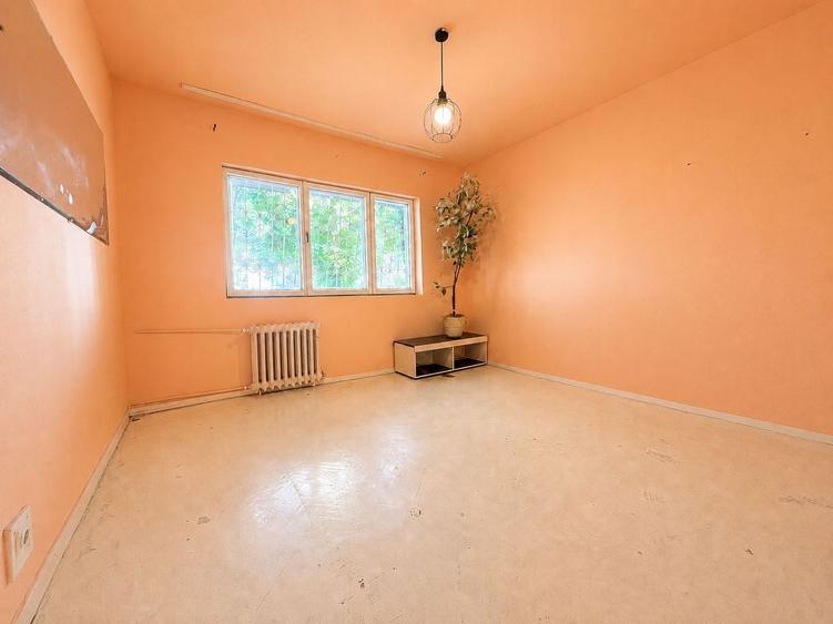 3 camere, 2 băi, parter înalt – zona Aradului, ideal locuință sau birou - 5
