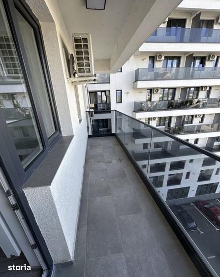 Apartament 1 camera dec Q Residence Palas Mall Modern - 5