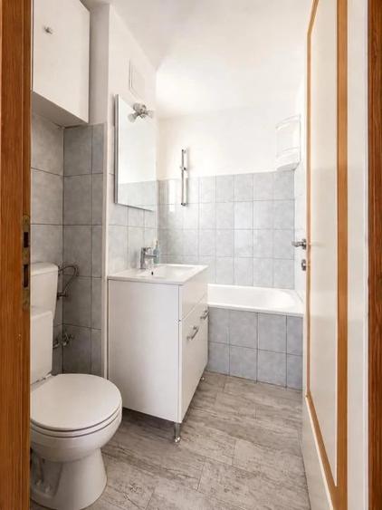 Apartament cu 2 camere, 44mp utili, etaj 9/10, mobilat- Gheorghe Lazar - 4