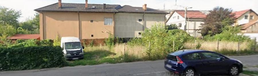 Teren de 354 mp, în Găvana