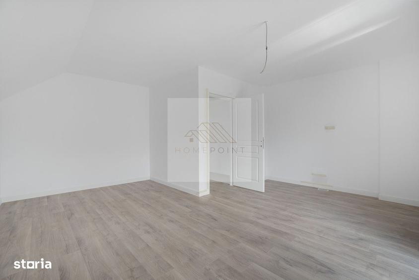 Kaus Residence Cartier privat de case Izvor Tarlungeni - 13