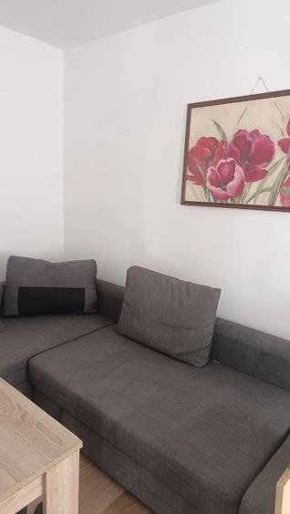 Apartament cu 2 camere decomandat în Șagului