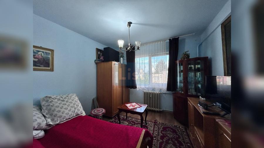 Apartament cu 2 camere semidecomandat în Mănăștur