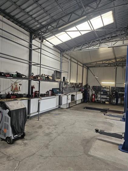 Spațiu comercial, de 180 mp, în Central