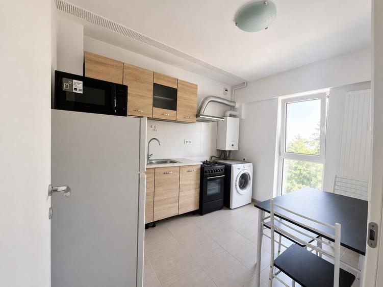 De inchiriat Apartament 2 camere | Belvedere Residence Fabrica de Glucoza - 7