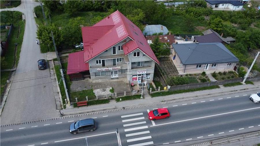 Vila  de vanzare Iasi Miroslava, Uricani, - 2