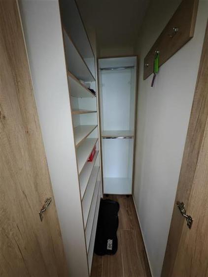 Apartament cu 2 camere semidecomandat, mobilat în Astra