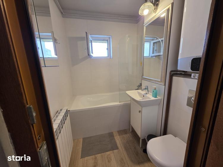 Apartament cu 3 camere decomandat în Pantelimon