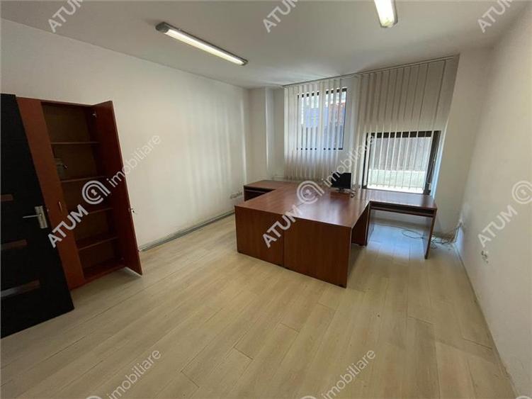 Birou, de 95 mp, în Calea Dumbrăvii