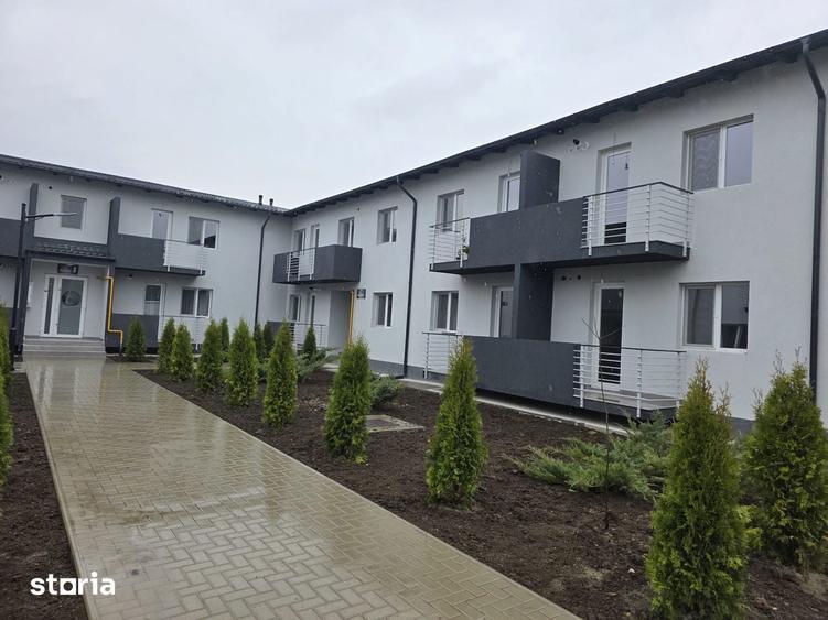 Apartament 1 cam inchiriere, bucatarie mobilata utilata,Lunca Cetatuii - 6