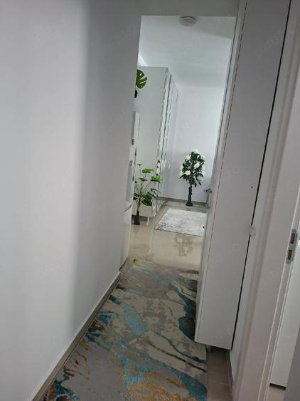 Apartament cu 2 camere decomandat în Chiajna