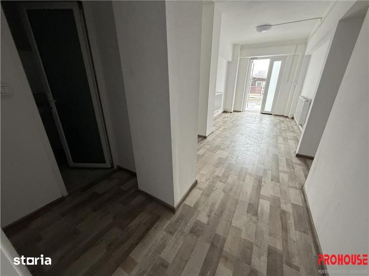 Spațiu comercial, de 118 mp, în Central