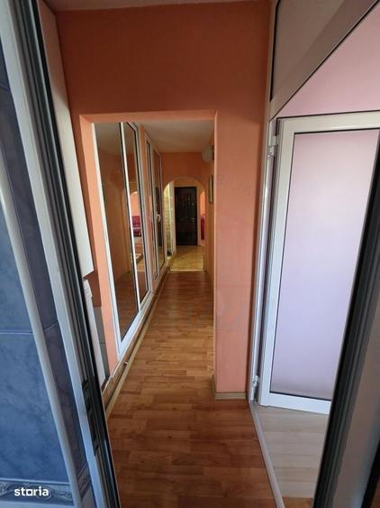 Vanzare apartament 3 camere, IREG, 74mp, 72.000 EURO - 2