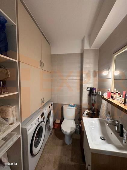 Apartament 3 camere ultrafinisat, zona Primo Compozitori - 15