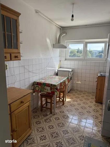 Apartament cu 3 camere în Budai