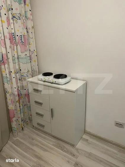 Garsonieră, mobilată în Gruia