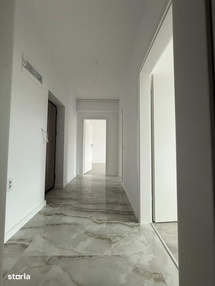 Apartament 2 camere,Decomandat Bragadiru Str Diamantului - 10