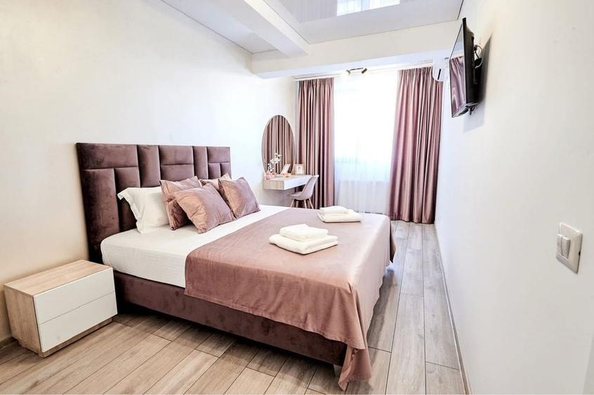 Apartament 2 camere Mamaia Nord - 6