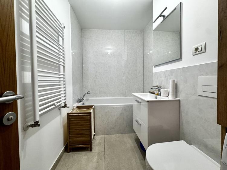 Apartament 2 camere, elegant si modern, Central - Monarch Residence - 15