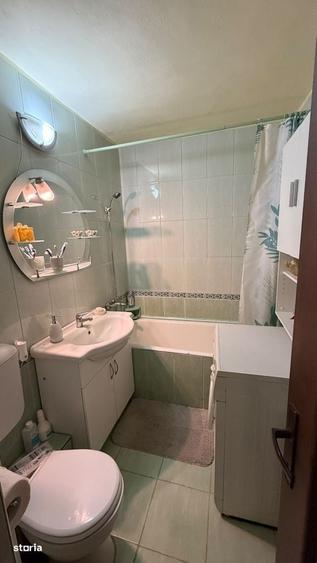 COMISION 0% catre cumparator, apartament 2 camere, dubla orientare, et - 4