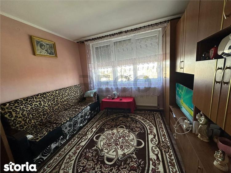 RECO Apartament 2 camere Sanmartin - 9