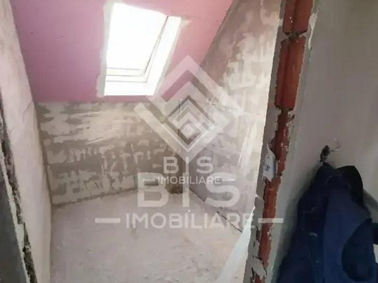 Apartament cu 3 camere decomandat în Vest