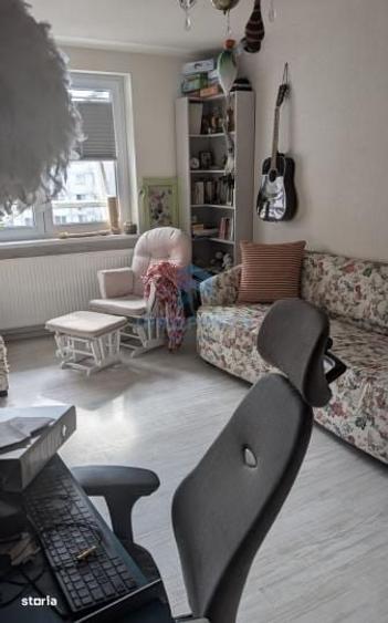 Inchiriere Apartament 2 camere in Tudor Vladimirescu - 13 Septembrie - 1