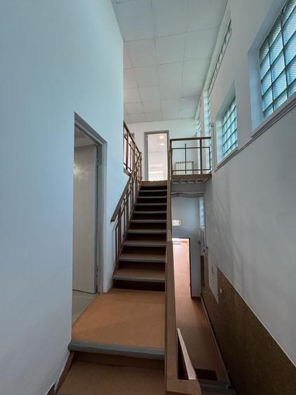 Spațiu comercial, de 200 mp, în Smârdan