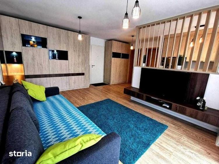 Apartament 2 camere de inchiriat cartier Coresi - 6