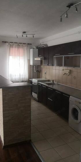 P. F. vand apartament 2 camere + garaj Buna Ziua - 4