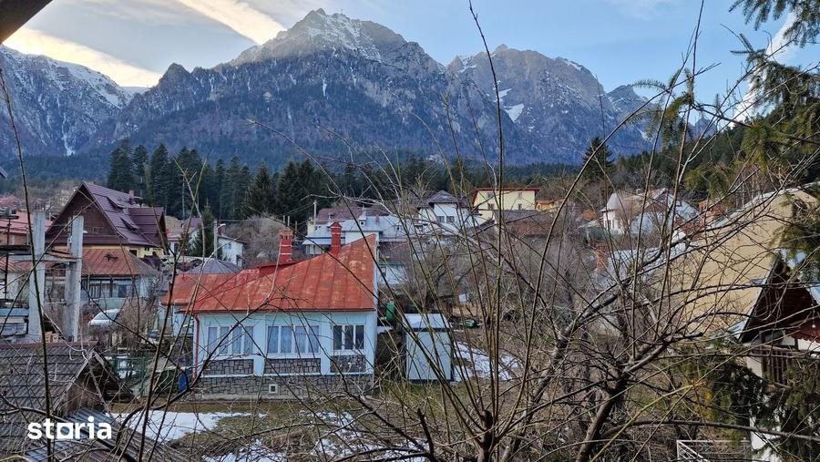 Apartament cu 4 camere în Central