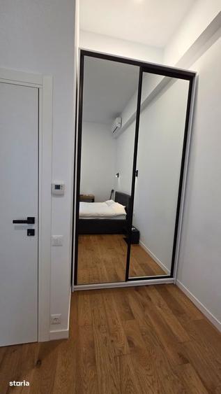 Apartament cu 2 camere în 13 Septembrie