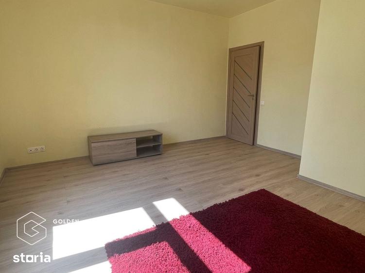 Apartament cu 3 camere semidecomandat în Iosefin