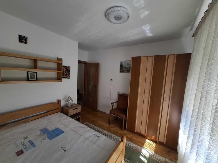 Apartament 2 camere de inchiriat Tudor zona Radio - 5