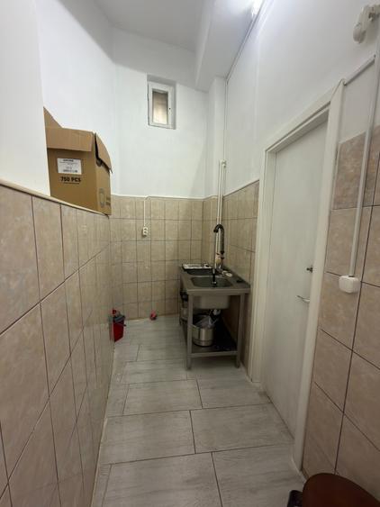 Spațiu comercial, de 138 mp, în Magheru