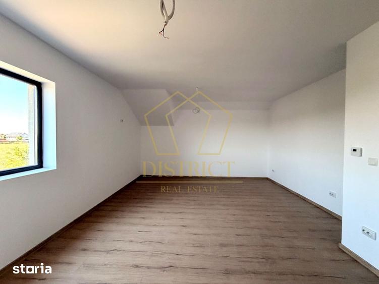 Duplex cu 4 camere | Strada privata | Mosnita Veche, Lidl - 7