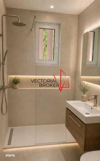 Apartament 3 camere Dristor Rimnicu Sarat - 3