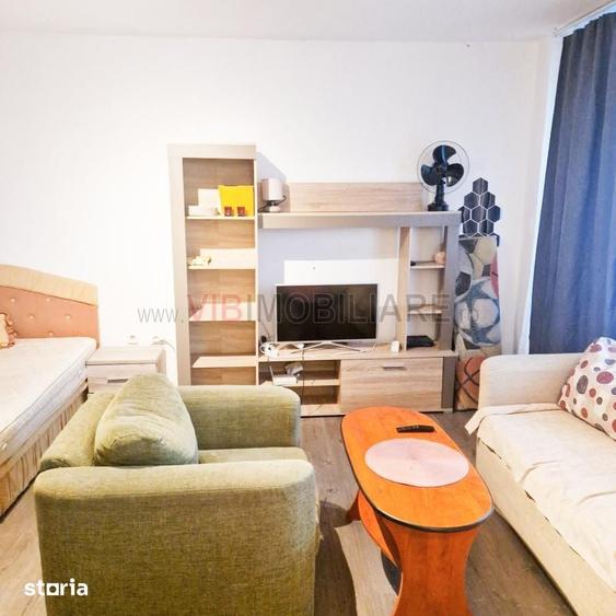Garsoniera 50 mp Soseaua Virtutii Pasaj Lujerului Trattoria Roz Cafe - 9