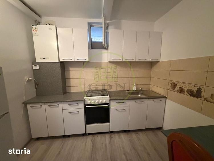 Apartament 2 Camere | Semidecomandat | Centrul Istoric | Curte Privata - 3