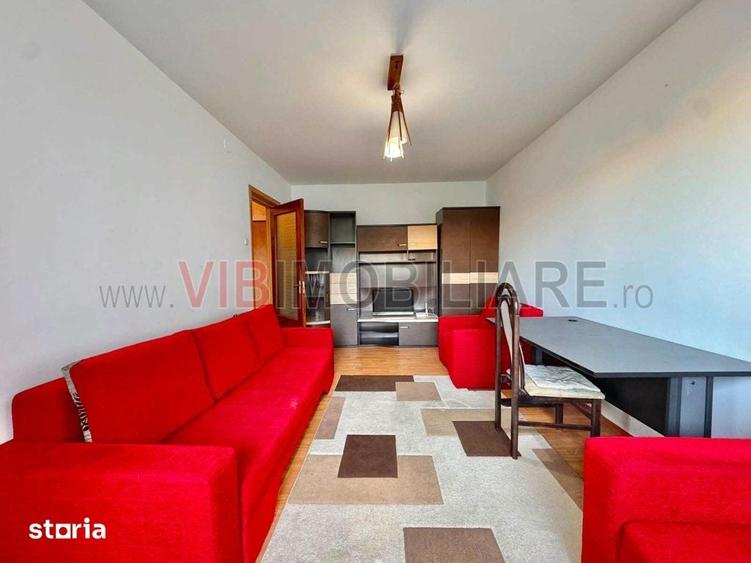 Apartament cu 2 camere decomandat în Crângași