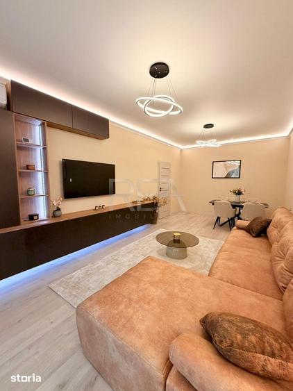 Apartament 2 camere | Complex Rezidential Exigent Plaza Faza 5 | Mobil - 8