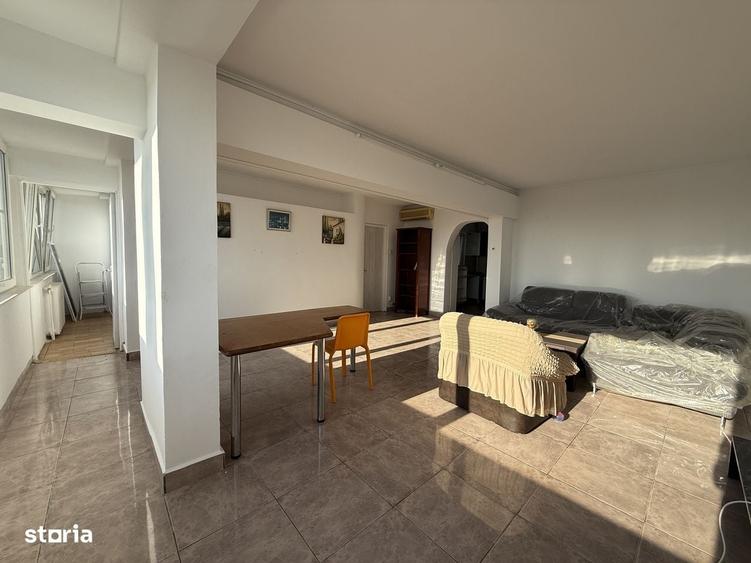 Apartament 2 camere 80mp - 5 minute metrou Valea Oltului - 1
