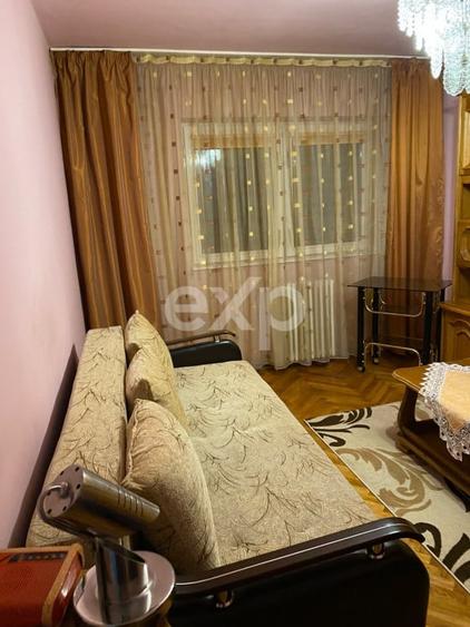 Apartament 2 camere | 55 mp | Manastur | Primaverii - 5