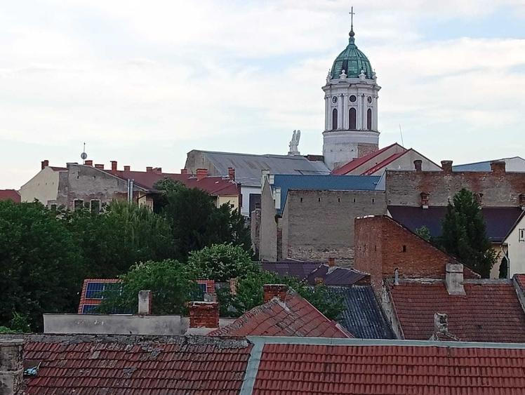 Garsonieră nedecomandată în Ultracentral