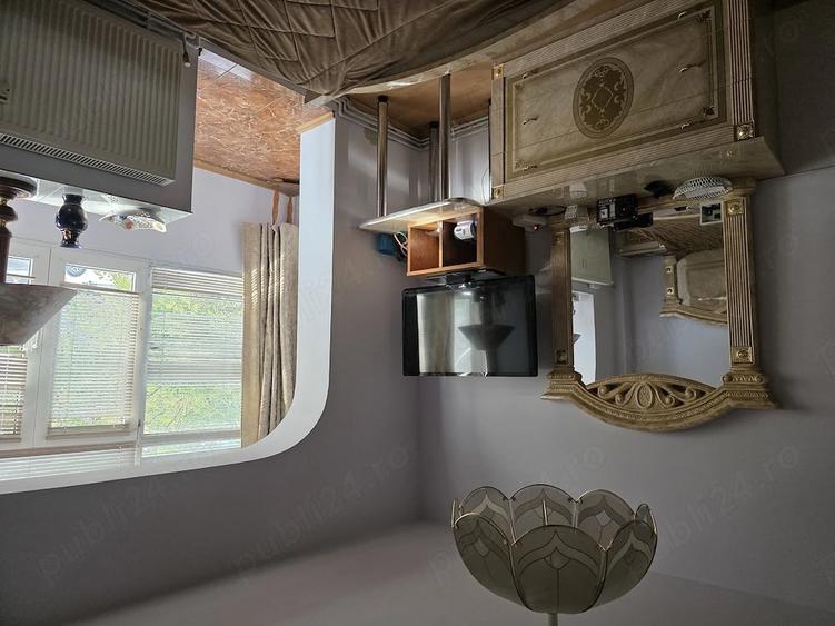 Apartament cu 2 camere decomandat în Micălaca
