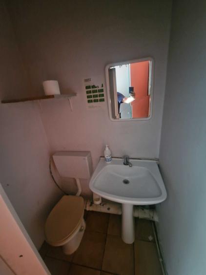 Spațiu comercial, de 30 mp, în Central