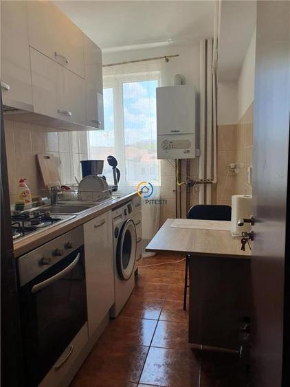 Apartament cu 2 camere decomandat în Ultracentral